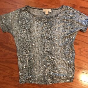 Michael Kors top
